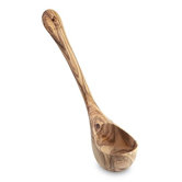 Olive Wood Ladle