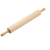 Hardwood Rolling Pin