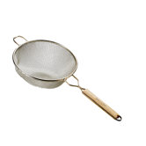 Strainer