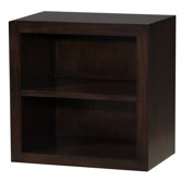 Modulare Book Shelf in Dark