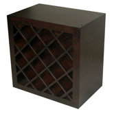 Modulare Vino 18 Bottle Wine Rack