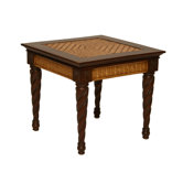 Trinidad End Table