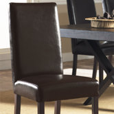 Monaco Parsons Chair