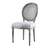 Sunset Beach Side Chair