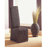 Manhattan Side Chair