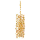 Nile Cylindrical Pendant