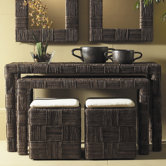 Occasional Nesting Console Tables (Set of 2)