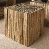 End Table Base
