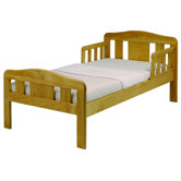 Morston Toddler Bed