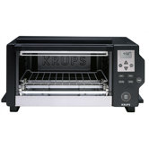 Digital Convection Toaster Oven