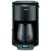 12 Cup Programmable Coffee Maker