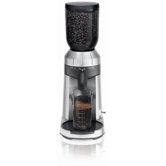 Die Cast Conical Burr Coffee Grinder
