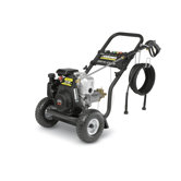 3000 PSI Gas Pressure Washer with Honda Engine