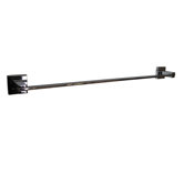 7400 Series Single Towel Rail