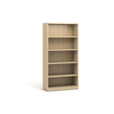 Currency 72" H Bookcase
