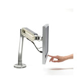 207FYI Single Flat Panel Monitor Arm