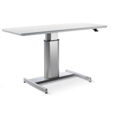 Airtouch� Adjustable-Height Laminate Worksurface