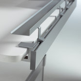Details Soto Rail