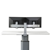 Dual Eyesite Display Support