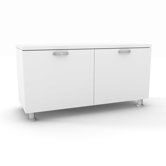2Currency 36" W Lower Storage Cabinet