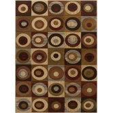 Sierra Orbital Rug