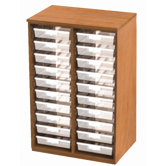 20 Tote Storage Unit