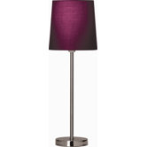 Tall Stick Table Lamp