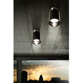 Dot Ceiling Light