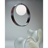 Giuko 1 Light Pendant
