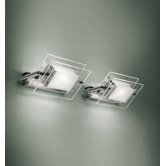 Trecentosessantagradi Wall / Ceiling Light
