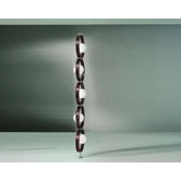 Giuko Five Light Floor Lamp
