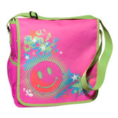 Happy Dayz Messenger Bag