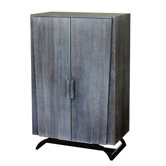 Sheridan Road Armoire