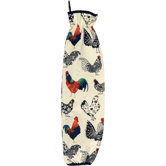 Rooster Saver Bag