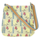 London Messenger Bag