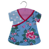 Dress Peg Bag