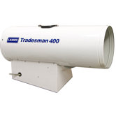 Tradesman 400,000 BTUH, LPG