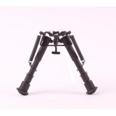 6"/9" Bipod with Qd Rifle Stud Attach