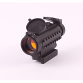 Cross Hair Reticle/Picatinny Rails