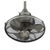 The Extraordinaire Ceiling Fan