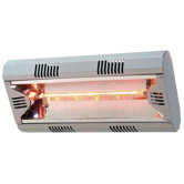 Hathor 2000 Halogen Infrared Heater