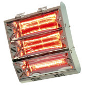 Hathor 6000 Halogen Infrared Heater