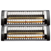 Thermologika Soleil Plus Infrared Heater
