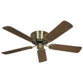 Classic Flat Ceiling Fan