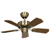 Classic Royal Ceiling Fan
