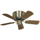 Classic Flat Ceiling Fan