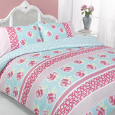 Eliza Duvet Set