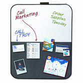 Post-It Self-Stick/Dry Erase Combination Board