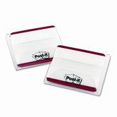 3M File Inserts/Tabs