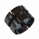 Replacement 3" Core for Two-Roll Desktop Tape Dispenser